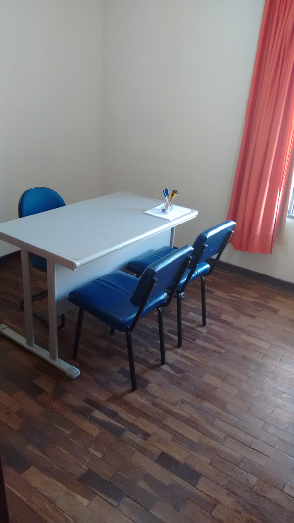 Sala de aula 3